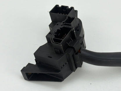 2002-2007 Ford F-250 Super Duty Steering Column Turn Signal Wiper Switch OEM