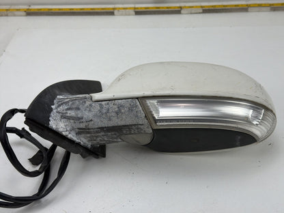 2007-2012 Volkswagen EOS Left Driver Side View Mirror 1Q1 857 501 AG OEM