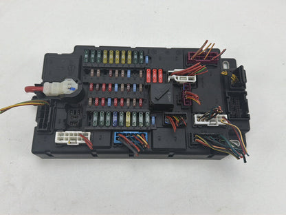 2011-2016 Mini Countryman Cooper S Interior Junction Fuse Box BCM OEM