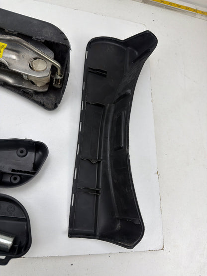 2001-2008 Audi A4 Sportback Emergency Tool & Floor Jack Set 8N0 012 219 OEM