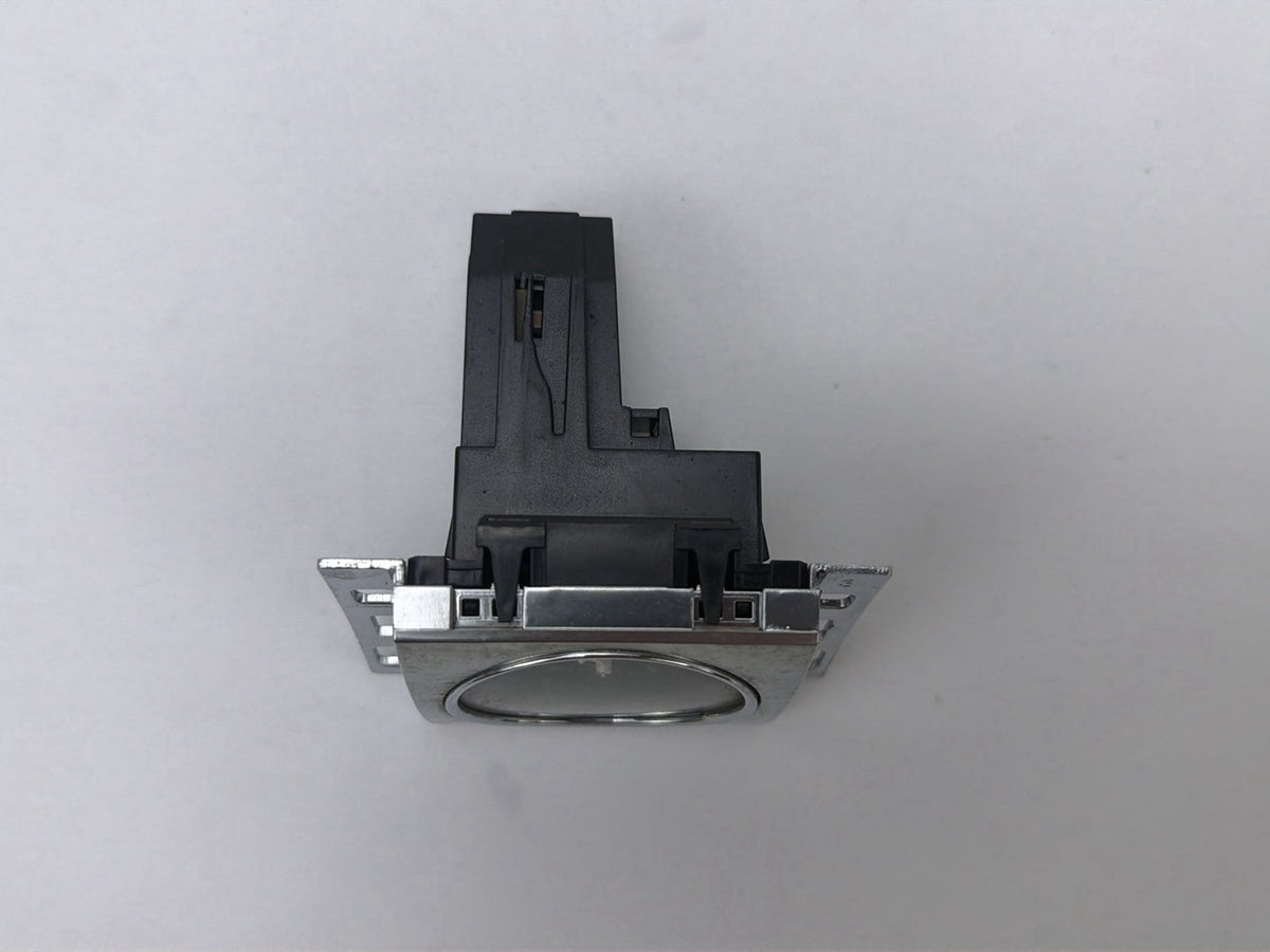 2011-2017 Volkswagen Passat B7 Interior Clock 3AA919204A, 1948058 12 OEM
