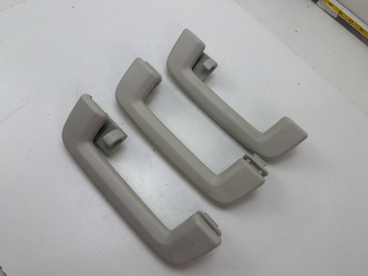 2013-2015 Ford C-Max - Rear Right & Left Grab Handle Set OEM