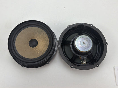 2013-2017 Volkswagen Tiguan Right Front Door Trim Speaker Pod 5N0035454B OEM