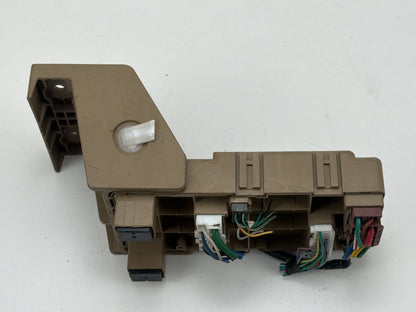 2009-2013 Subaru Forester Interior Cabin Fuse Box Junction Block 82201FG010 OEM