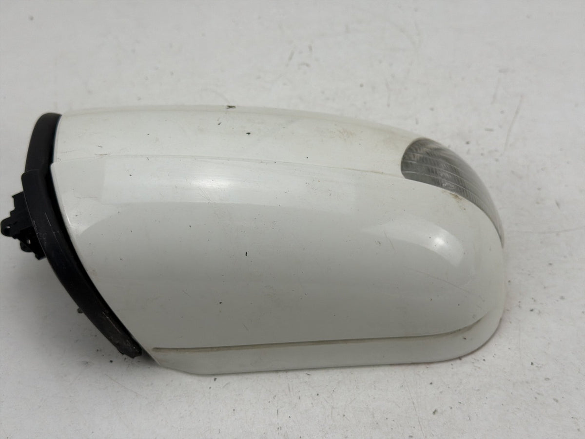2000-2003 Mercedes-Benz E320 Front Left Driver Side Door Mirror 2108109716 OEM
