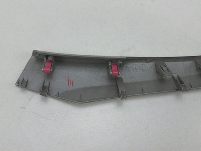 2010-2015 Toyota Prius Rear Right Passenger Door Pull Handle Grip Cover Trim OEM