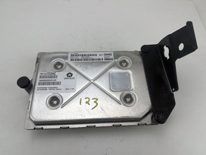 2013 Dodge Charger 3.6L Engine Computer Control Module Unit ECU P05150723AC OEM