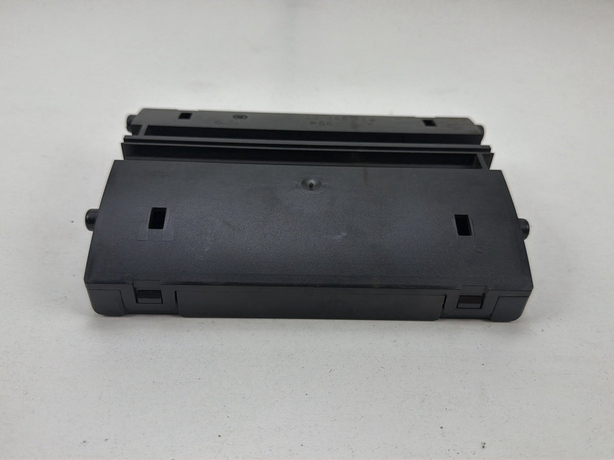 2007-2013 Mercedes-Benz S-Class 550 W221 Heater/AC Controls PN: A2218704192 OEM