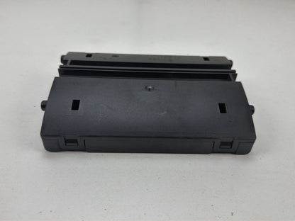 2007-2013 Mercedes-Benz S-Class 550 W221 Heater/AC Controls PN: A2218704192 OEM