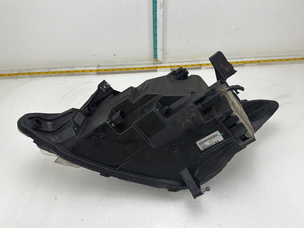 2013-2016 Lincoln MKZ Front Right Passenger Side Head Light Lamp DP53-13W029-A OEM