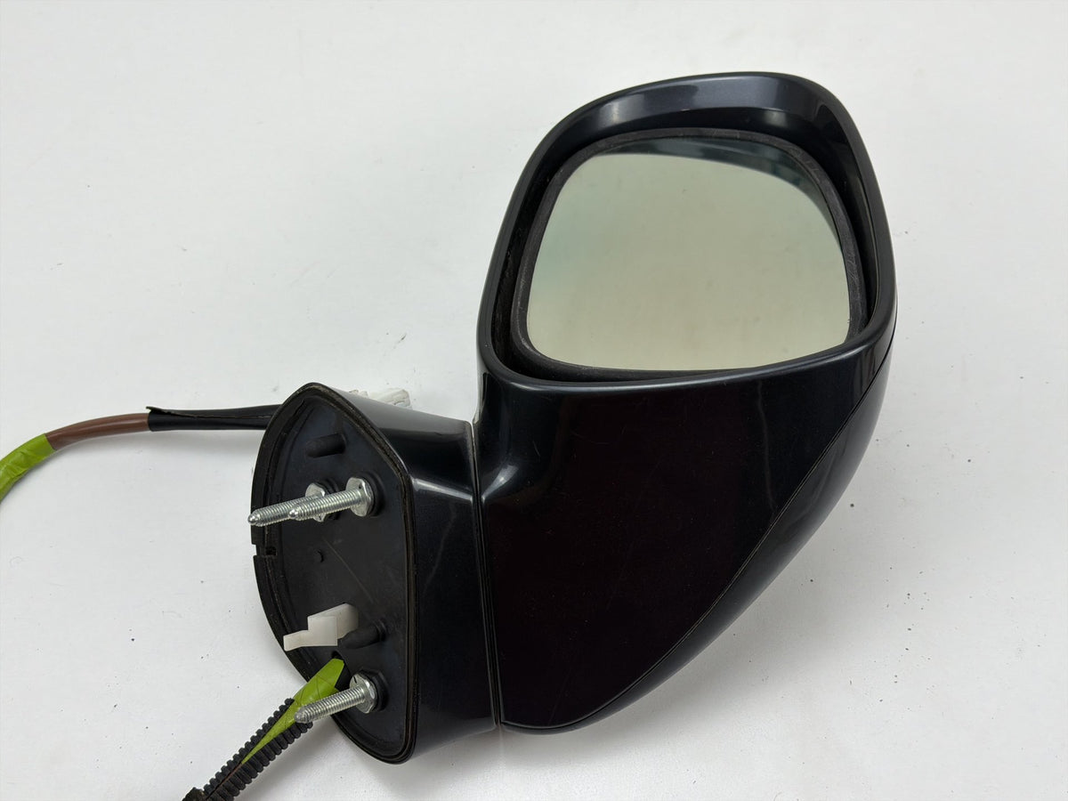 2007-2009 Lexus ES350 V40 - Left Driver Side View Door Mirror OEM