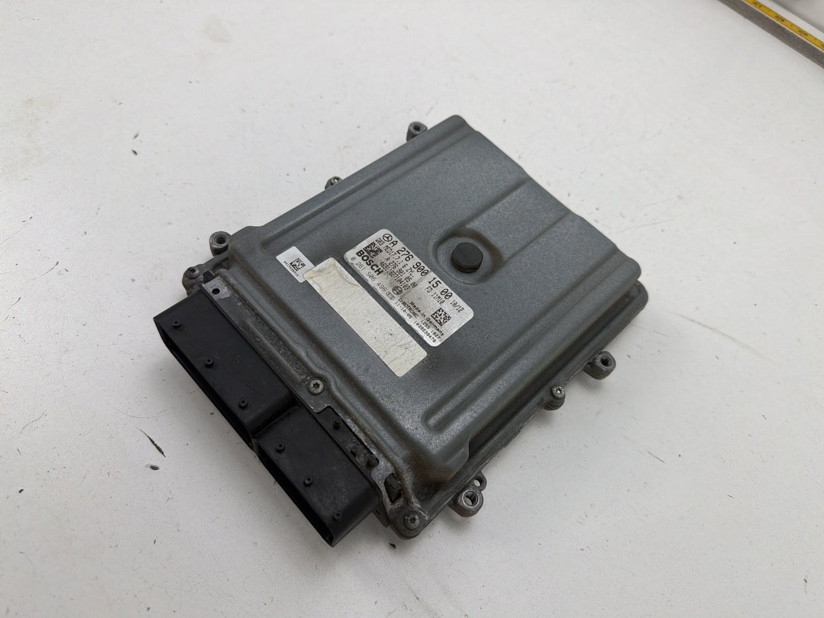 2006-2013 Mercedes-Benz R350 Engine Computer Control Unit Module ECM ECU OEM