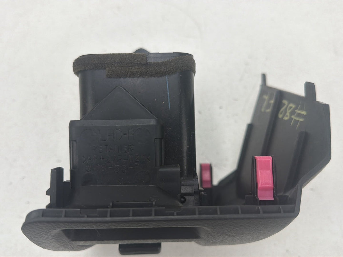 2003-2009 Toyota 4Runner Front Right Passenger Side Dash A/C Air Vent OEM