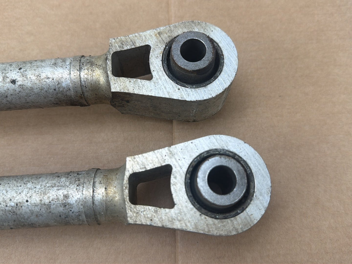 2014-2023 Infiniti Q50 Rear Left & Right Lower Lateral Control Arm Set of 2 OEM