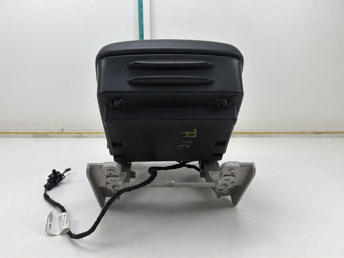 2003-2006 Porsche Cayenne Center Console Arm Rest Lid OEM