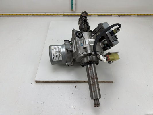 2010-2013 Kia Soul Power Steering Pump Module 563002K625 OEM