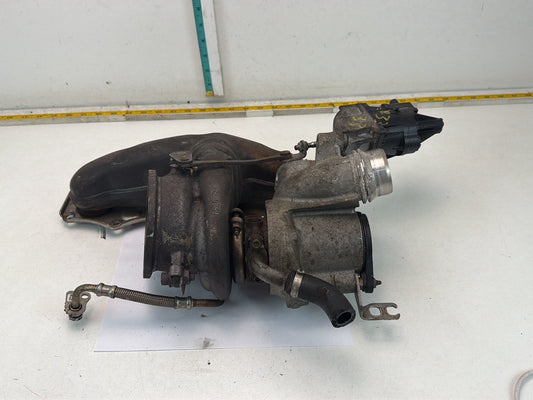 2014-2016 BMW 228i F22 Turbo Charger Super Charger OEM