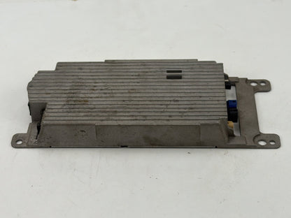 2011-2013 BMW X5 Bluetooth Telematics Communication Control Module 9257163 OEM