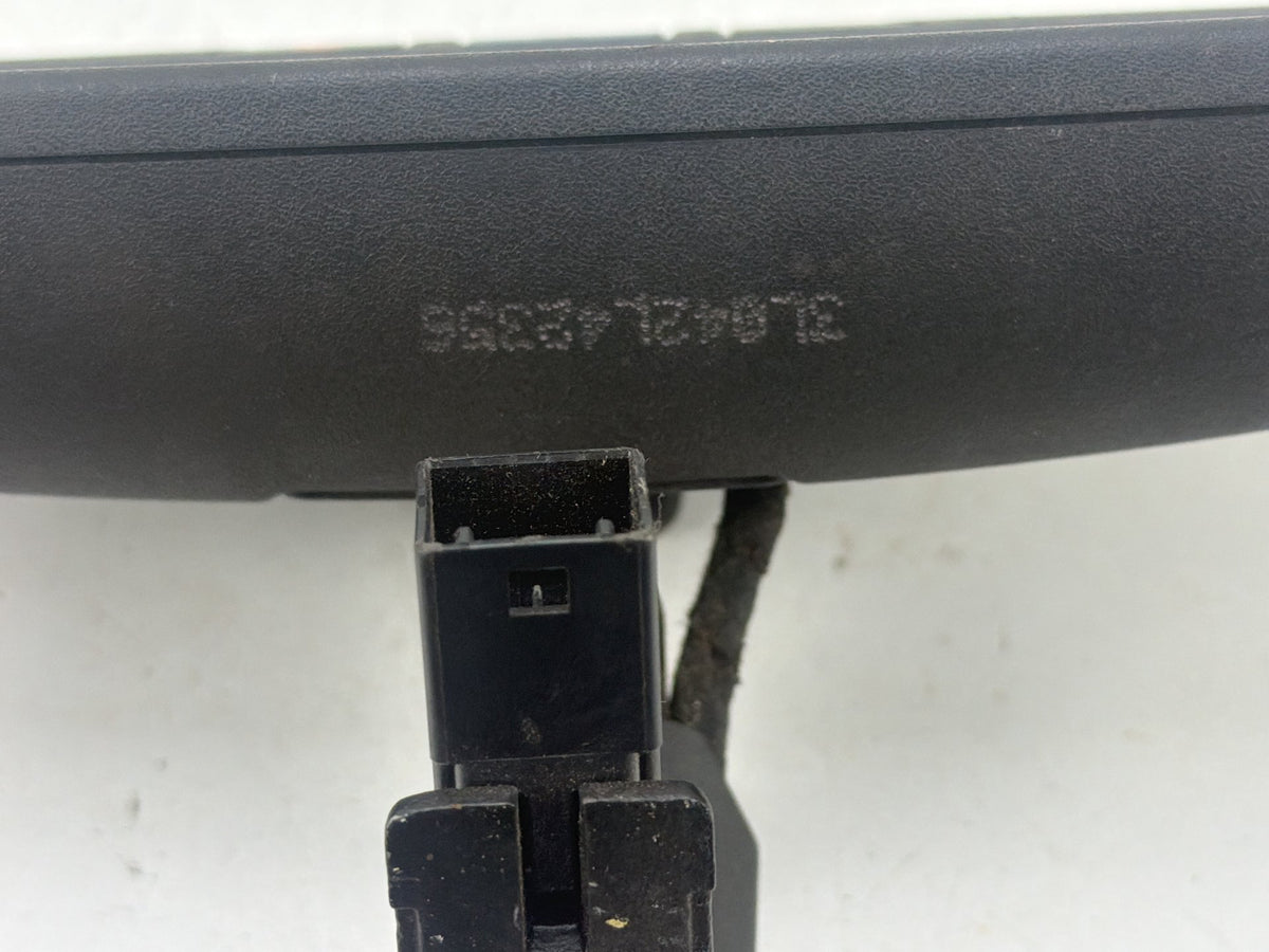 2010-2017 Chevrolet Equinox Interior Rear View Mirror E11026392 OEM