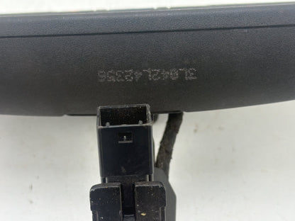 2010-2017 Chevrolet Equinox Interior Rear View Mirror E11026392 OEM