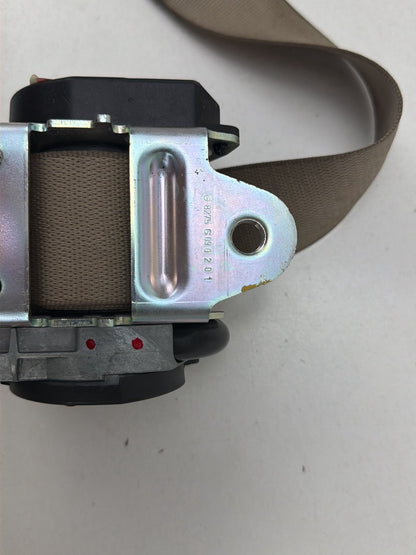 2010-2014 Mercedes-Benz E-Class-Right Rear Seat Belt Retractor OEM