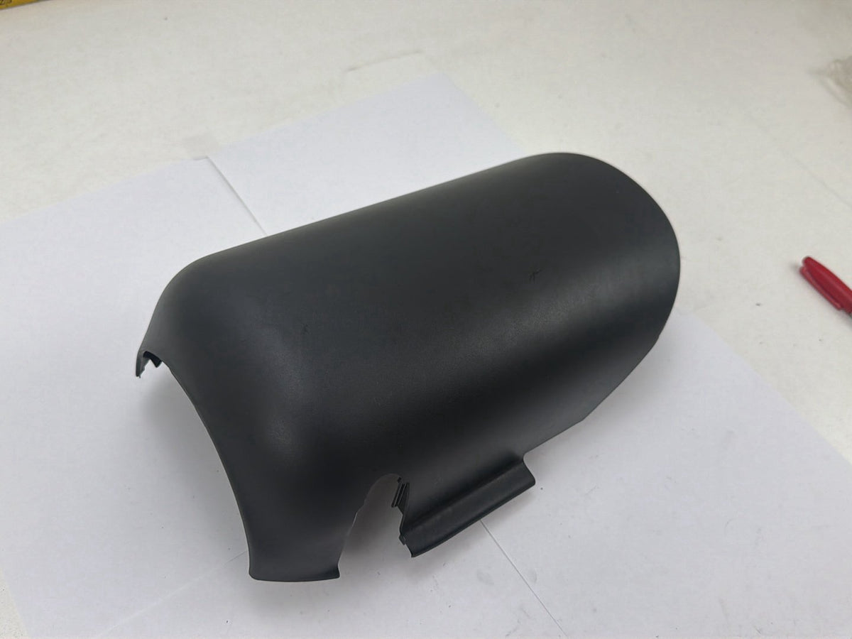 2007-2013 BMW 328xi Steering Column Lower Shroud Cover Trim 6950263 OEM