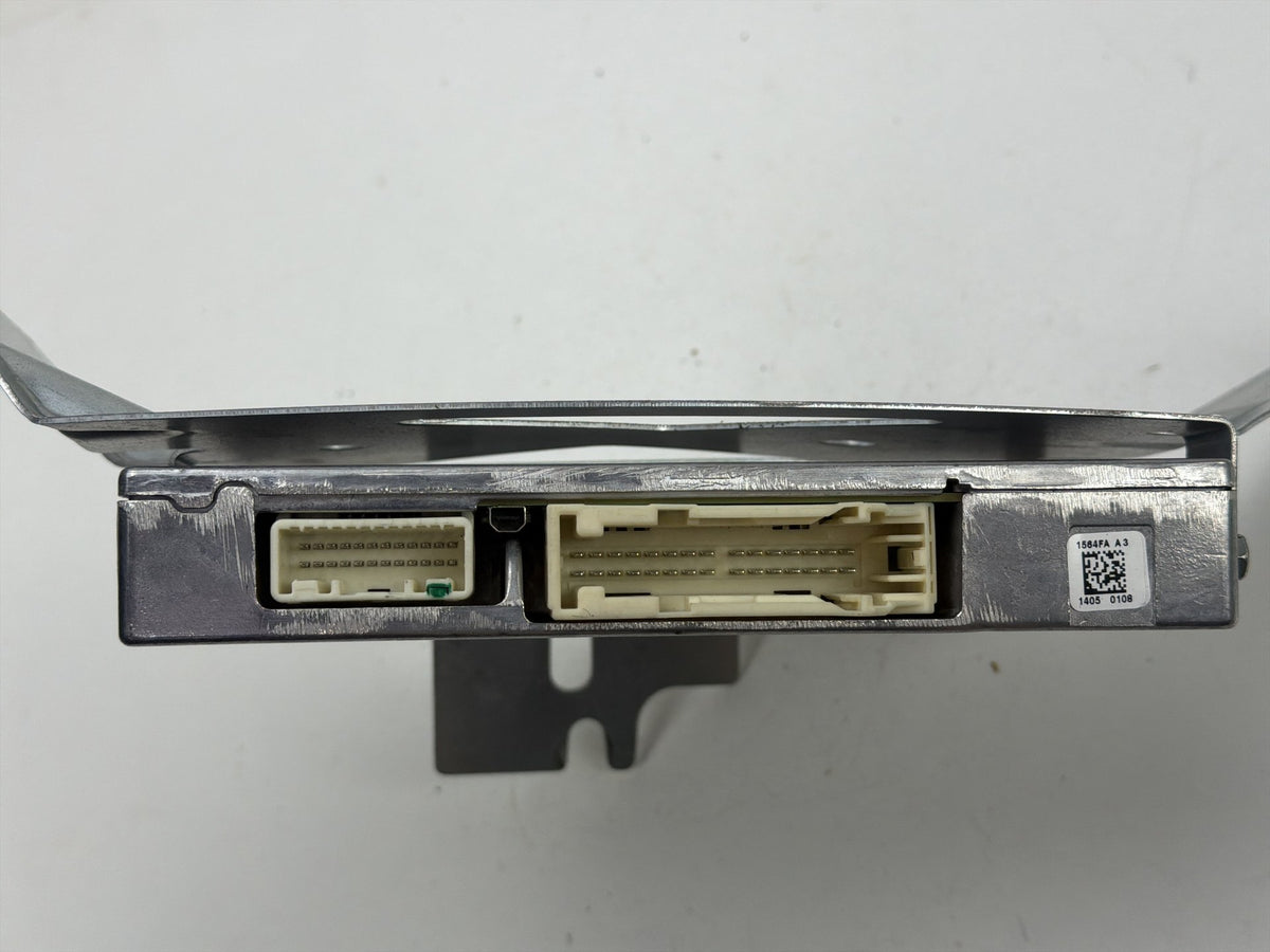 2014-2017 Maserati Ghibli Harman Audio Radio Amplifier 670034377 OEM