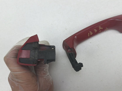 2010-2013 Mercedes-Benz E-Class-Front Right Door Handle A2047600420 OEM