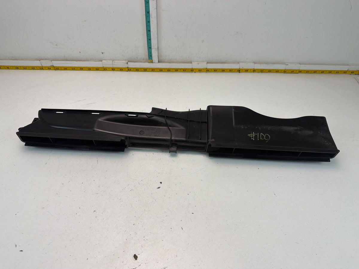 2013-2020 Audi A3 8V Air Duct Intake Line Pipe Tube Hose 5Q0129254B OEM