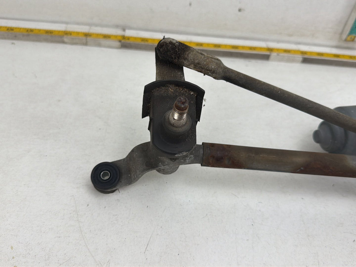 2011-2013 Dodge Durango Front Wiper Motor Transmission Linkage 55079158AC OEM