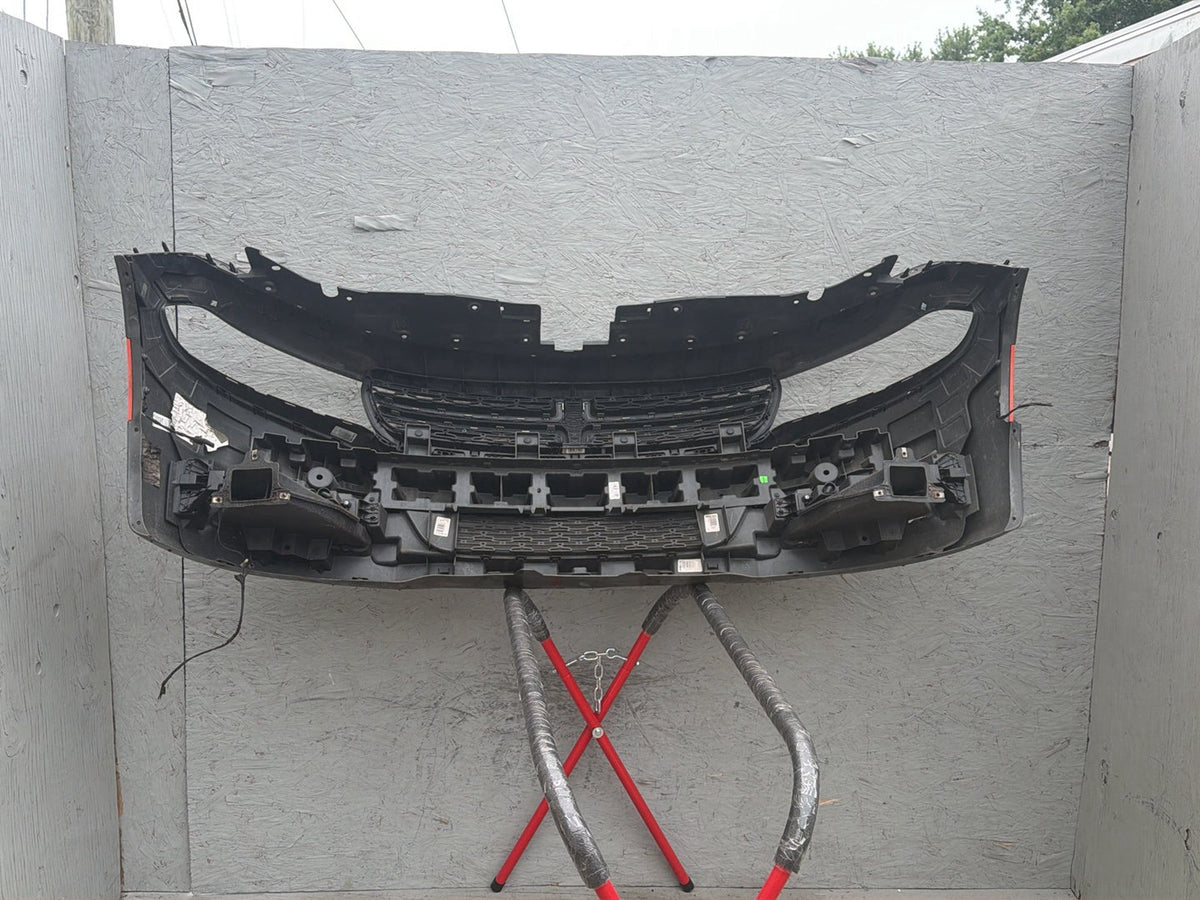 2015-2021 Dodge Charger Front Bumper Cover Panel