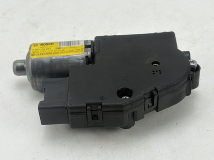2008-2015 Audi A5 Sunroof Motor Sun Roof Motor 8R0 959 591 A OEM