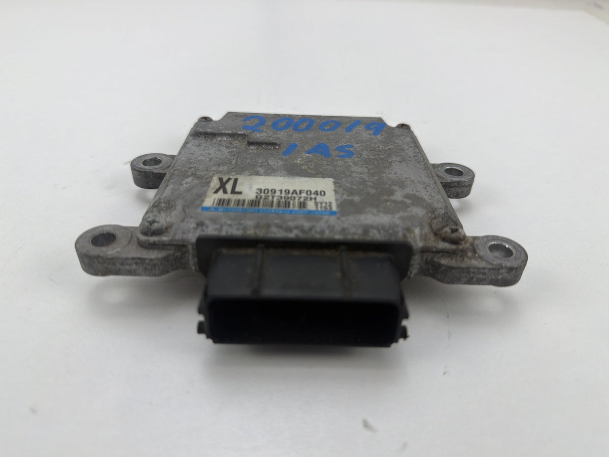 2016-2017 Subaru Outback 2.5L Transmission Control Module TCM 30919AF040 OEM