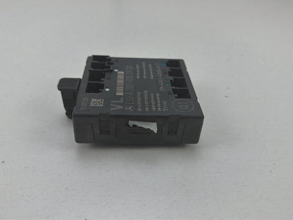 2010-2017 Mercedes-Benz E-Class Front Left Door Control Module A2079000900 OEM