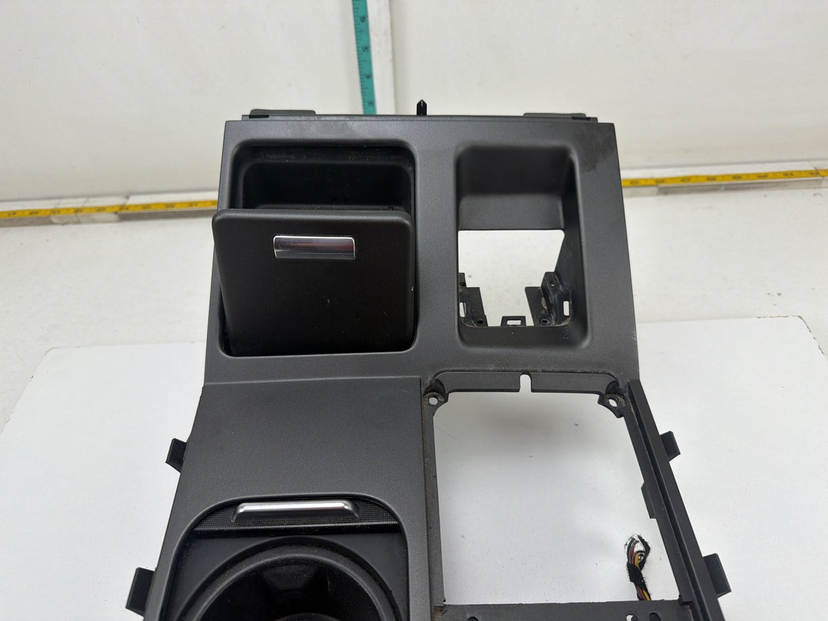 2010-2013 Land Rover Range Rover Front Console Cup Holder Ashtray FKH500110 OEM