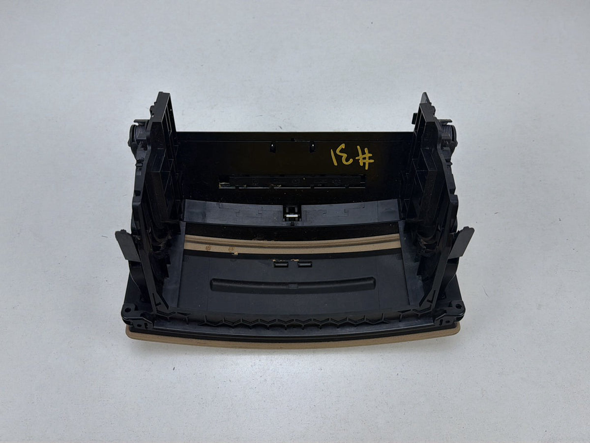 2007-2013 Mercedes-Benz S-Class 550 W221 Dash Cover PN: A2216800834 OEM