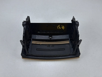2007-2013 Mercedes-Benz S-Class 550 W221 Dash Cover PN: A2216800834 OEM