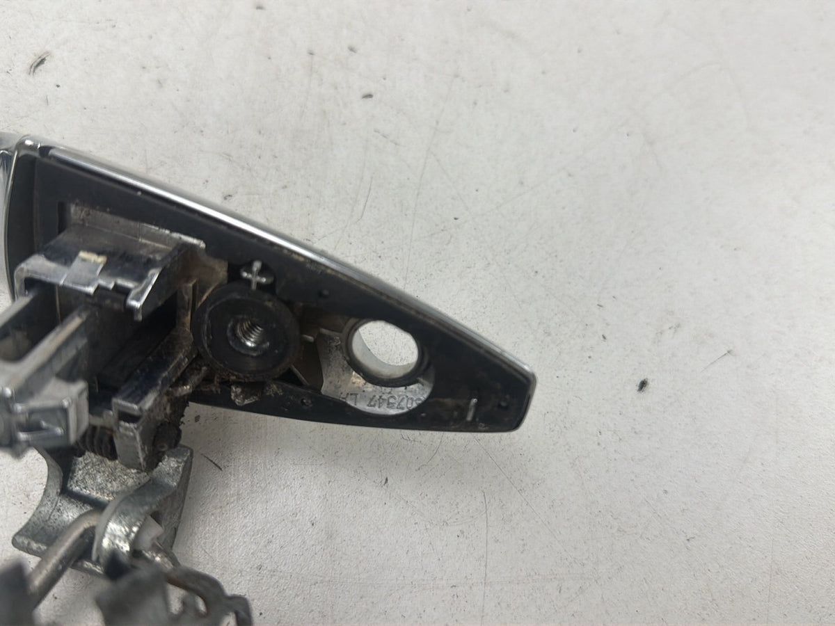 2007-2012 Acura RDX Left Front Exterior/Interior Door Handle 607647AA OEM