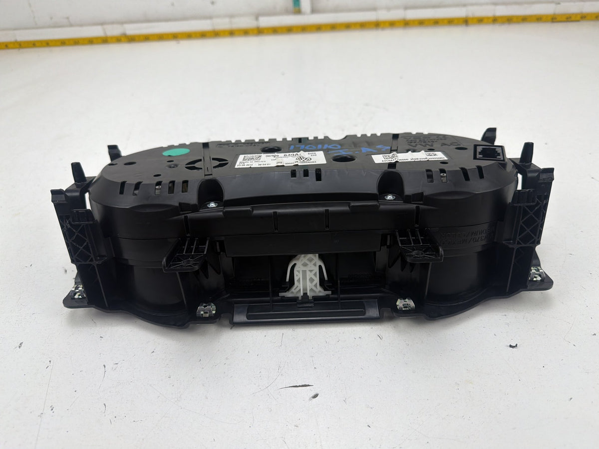 2015-2017 Volkswagen Golf Speedometer Instrument Cluster 5G1920840A OEM