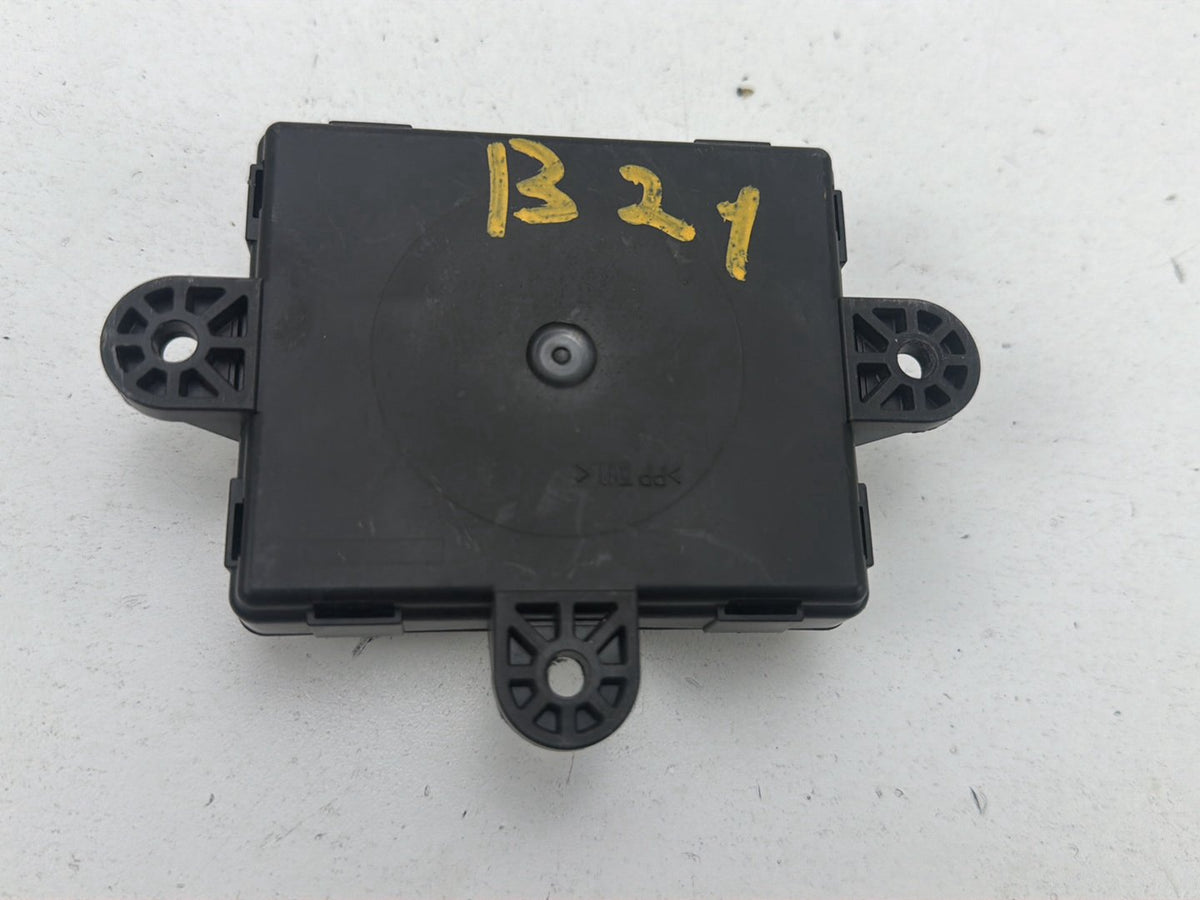 2013-2019 Ford Escape Keyless Entry Receiver Module F1CT-19G481-AJ OEM