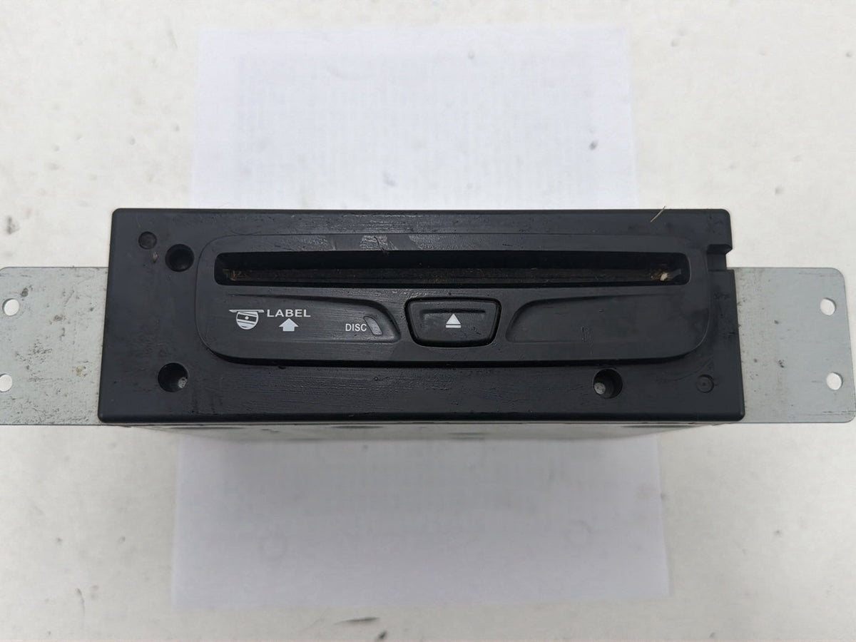 2013-2018 Ram 1500 Center Console Compact Disc CD Player Module P05091303AB OEM