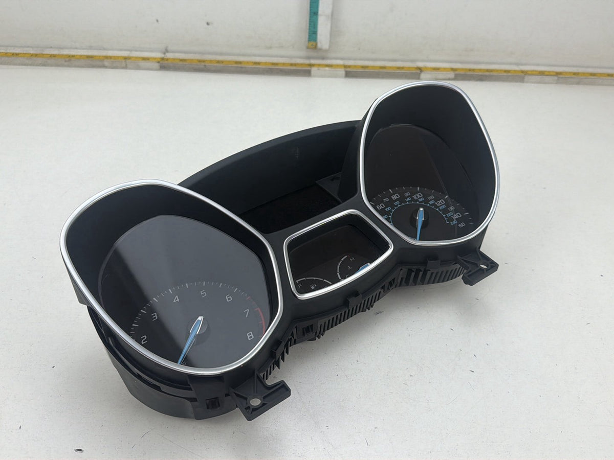 2012-2018 Ford Focus Speedometer Instrument Gauge Cluster CM5T-10849-TU OEM