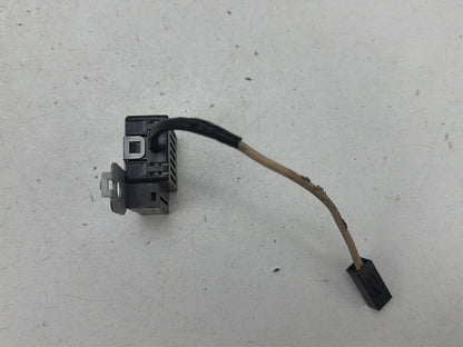 2008-2013 Infiniti G37 Sedan-Rear Window Windshield Defroster Resistor Relay OEM
