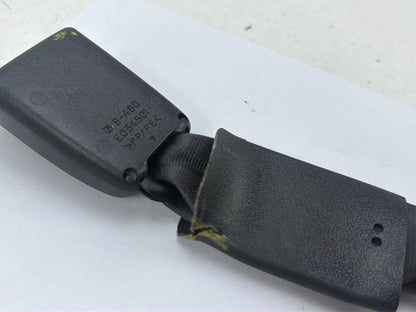 2009-2013 Infiniti G37- Front Right Passenger Side Seat Belt Buckle E034501 OEM