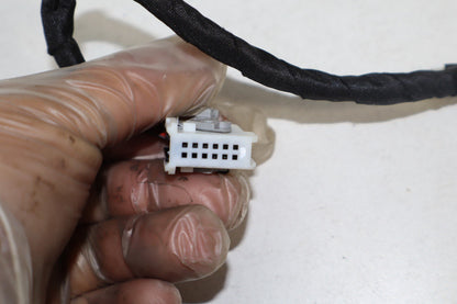 2013-2018 BMW 320I xdrive Front Left Side Door Wiring Harness 9313601 OEM