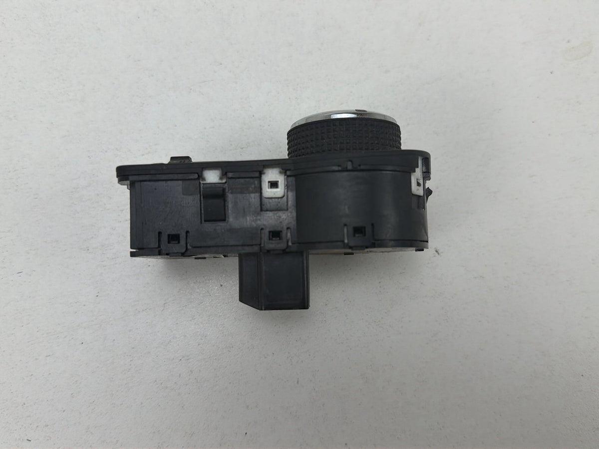 2013-2016 Chevrolet Sonic RS Headlight Fog Light Control Switch Dimmer OEM