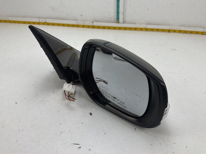 2014-2017 Infiniti Q50 Passenger Right Door Mirror OEM