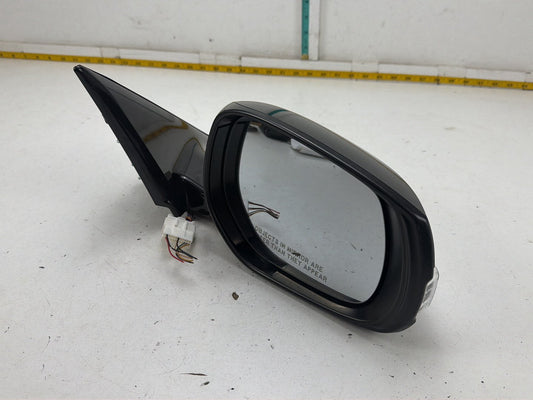 2014-2017 Infiniti Q50 Passenger Right Door Mirror OEM