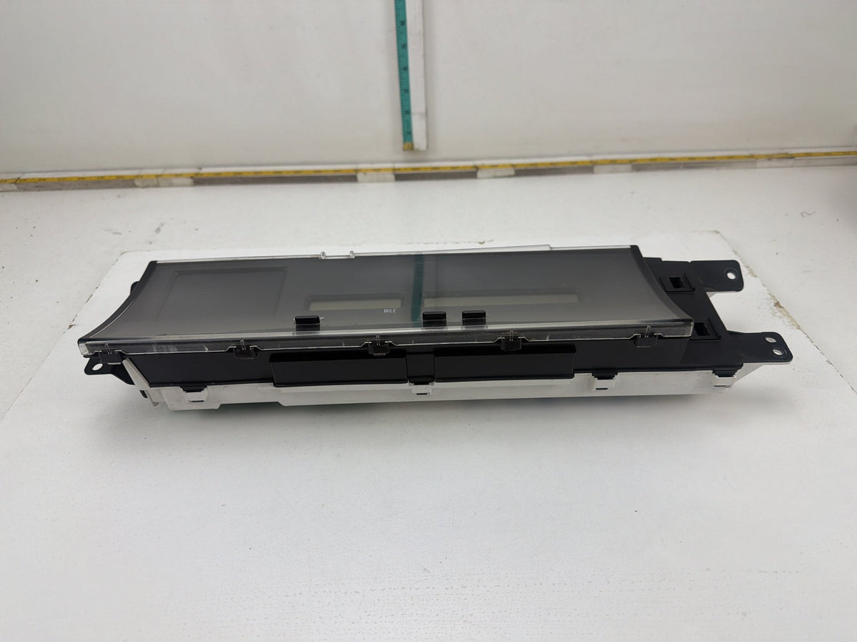 2000-2002 Toyota Avalon Dash Cluster Info Display Screen 83290-07010 OEM