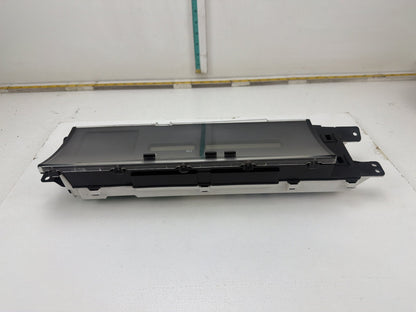 2000-2002 Toyota Avalon Dash Cluster Info Display Screen 83290-07010 OEM